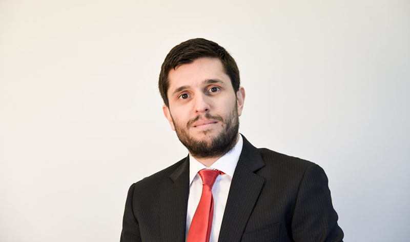Corporate photography